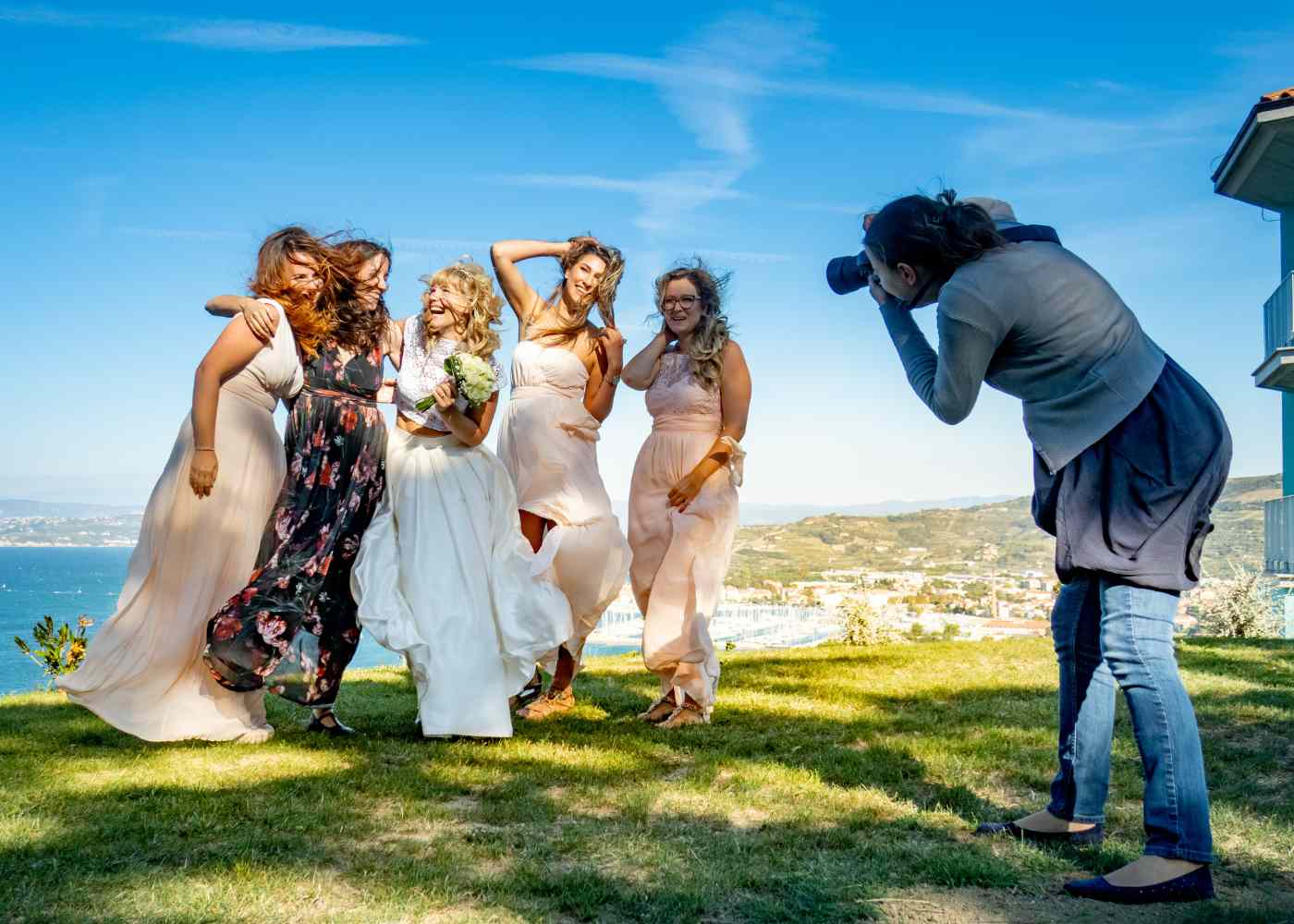 photographer and videographer for wedding near me-dxbdeal