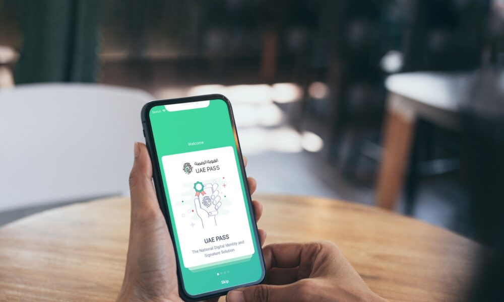 UAE PASS: How to apply and register? How to verify through UAE PASS kiosk?