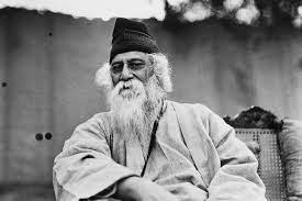 Rabindranath Tagore jayanti 2024