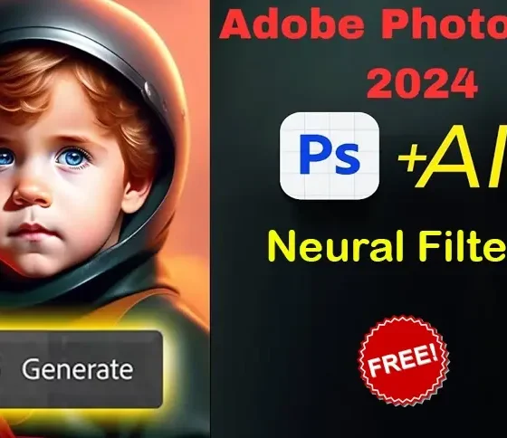 Free Download Adobe Photoshop 2024 Latest version Pre-Activated - AI Art Generative Fill – Adobe Firefly - Neural Filters. Torrent Magnet.