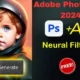 Free Download Adobe Photoshop 2024 Latest version Pre-Activated - AI Art Generative Fill – Adobe Firefly - Neural Filters. Torrent Magnet.