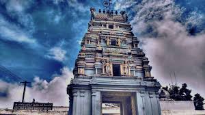 Kurinji Andavar Murugan Temple-kodaikanal